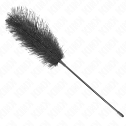 KINK - STRAUSSENFEDERN ZUM KITZELN 19 CM – Produktansicht 2
