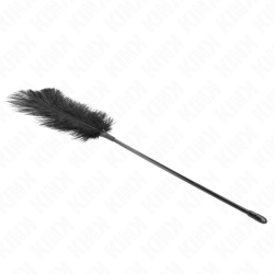 KINK - STRAUSSENFEDERN ZUM KITZELN 19 CM – Produktansicht 3