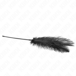 KINK - STRAUSSENFEDERN ZUM KITZELN 19 CM – Produktansicht 4