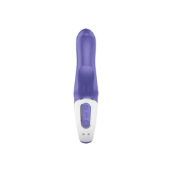 SATISFYER - VIBE MAGIC BUNNY – Produktansicht 2