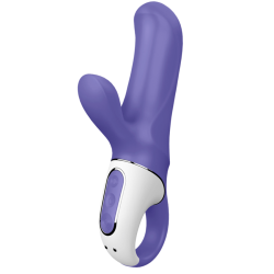 SATISFYER - VIBE MAGIC BUNNY – Produktansicht 6