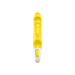 SATISFYER - VIBE YUMMY SUNSHINE – Produktansicht 4