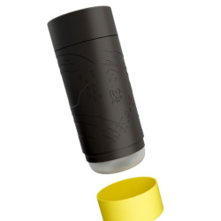 ROMP - DASH MÄNNLICHER MASTURBATOR MIT SAUGREGELUNG 20 CM – Produktansicht 3
