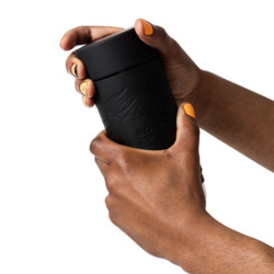 ROMP - DASH MÄNNLICHER MASTURBATOR MIT SAUGREGELUNG 20 CM – Produktansicht 4