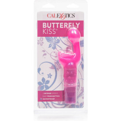 CALEXOTICS - KUSS SCHMETTERLING KUSS ROSA – Produktansicht 3