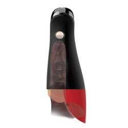 PDX ELITE - FUCK-O-MATIC PRO XL AUTOMATISCHER MASTURBATOR 42 CM – Produktansicht 3