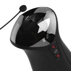 PDX ELITE - FUCK-O-MATIC PRO XL AUTOMATISCHER MASTURBATOR 42 CM – Produktansicht 4