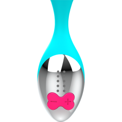 HAPPY LOKY - MINI FUN VIBRATOR – Produktansicht 2