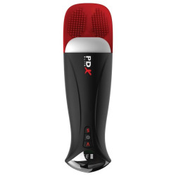 PDX ELITE - FAP-O-MATIC PRO XL AUTOMATISCHER STROKER 34,9 CM – Produktansicht 2