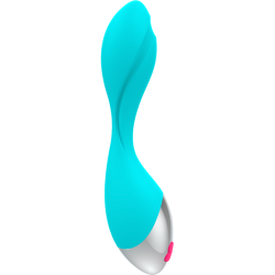 HAPPY LOKY - MINI FUN VIBRATOR – Produktansicht 3