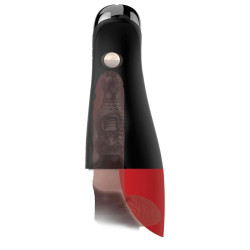 PDX ELITE - FAP-O-MATIC PRO XL AUTOMATISCHER STROKER 34,9 CM – Produktansicht 3
