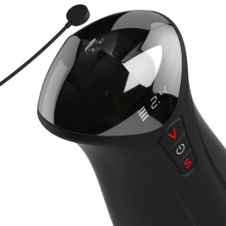 PDX ELITE - FAP-O-MATIC PRO XL AUTOMATISCHER STROKER 34,9 CM – Produktansicht 4
