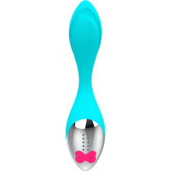 HAPPY LOKY - MINI FUN VIBRATOR – Produktansicht 4