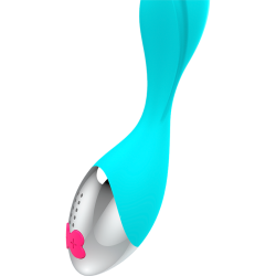 HAPPY LOKY - MINI FUN VIBRATOR – Produktansicht 5