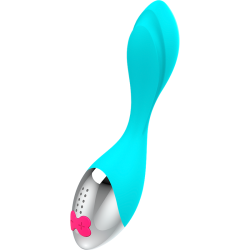 HAPPY LOKY - MINI FUN VIBRATOR – Produktansicht 6