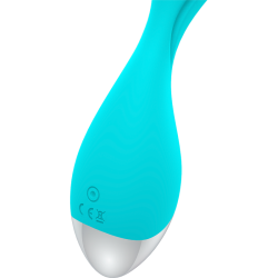 HAPPY LOKY - MINI FUN VIBRATOR – Produktansicht 7