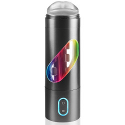 EXTREME TOYZ - ROTO BATOR USB-MNNLICHER MASTURBATOR-MUND – Produktansicht 2