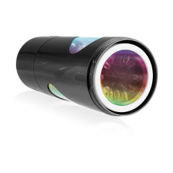 EXTREME TOYZ - ROTO BATOR USB-MNNLICHER MASTURBATOR-MUND – Produktansicht 4