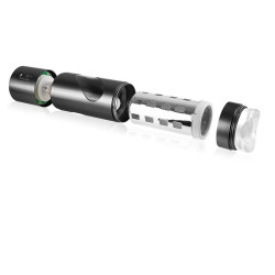 EXTREME TOYZ - ROTO BATOR USB-MNNLICHER MASTURBATOR-MUND – Produktansicht 5