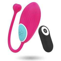 HAPPY LOKY - OCIAN FERNBEDIENUNG – Produktansicht 3