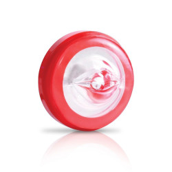EXTREME TOYZ - PDX MEGA BATOR USB MNNLICHER MASTURBATOR MUND ROT – Produktansicht 4