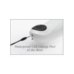 EXTREME TOYZ - PDX MEGA BATOR USB MNNLICHER MASTURBATOR MUND ROT – Produktansicht 10