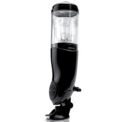 EXTREME TOYZ - PDX MEGA BATOR USB-MNNLICHER MASTURBATOR ANO SCHWARZ – Produktansicht 2
