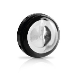 EXTREME TOYZ - PDX MEGA BATOR USB-MNNLICHER MASTURBATOR ANO SCHWARZ – Produktansicht 4