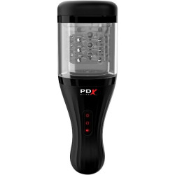 PDX ELITE - TALK DIRTY ROTOBATOR – Produktansicht 2