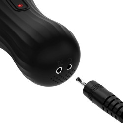PDX ELITE - TALK DIRTY ROTOBATOR – Produktansicht 4