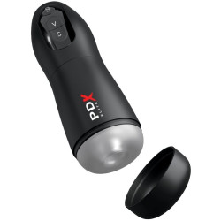 PDX ELITE - SUCK-O-MATIC AUTOMATISCHER SAUGMASTURBATOR – Produktansicht 2