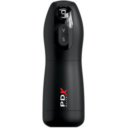 PDX ELITE - SUCK-O-MATIC AUTOMATISCHER SAUGMASTURBATOR – Produktansicht 3