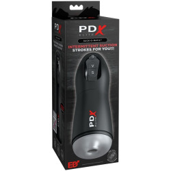 PDX ELITE - SUCK-O-MATIC AUTOMATISCHER SAUGMASTURBATOR – Produktansicht 4