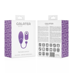 GALATEA - FERNBEDIENUNG OTTO CLICK&PLAY – Produktansicht 5