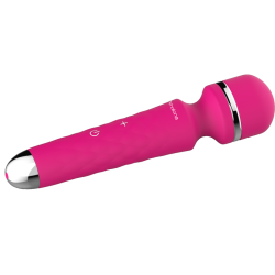 NALONE - ROCK ROSA MASSAGER – Produktansicht 2