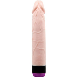 BAILE - ADOUR CLUB REALISTISCHER VIBRATOR 21.5 CM – Produktansicht 4