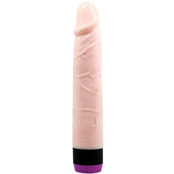 BAILE - ADOUR CLUB REALISTISCHER VIBRATOR 21.5 CM – Produktansicht 5