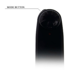 BAILE - REALISTISCHER HAHNDILDO MIT VIBRATION 21.6 CM – Produktansicht 5