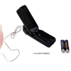 BAILE - REALISTISCHER HAHNDILDO MIT VIBRATION 21.6 CM – Produktansicht 6