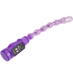 BAILE - DISTORTION DREIFACHER LILA STIMULATOR – Produktansicht 2
