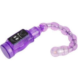 BAILE - DISTORTION DREIFACHER LILA STIMULATOR – Produktansicht 3