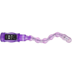 BAILE - DISTORTION DREIFACHER LILA STIMULATOR – Produktansicht 4
