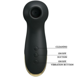 PRETTY LOVE - SMART HAMMER VIBRATION UND SAUG – Produktansicht 2