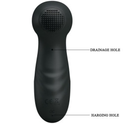 PRETTY LOVE - SMART HAMMER VIBRATION UND SAUG – Produktansicht 3
