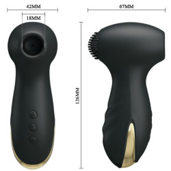 PRETTY LOVE - SMART HAMMER VIBRATION UND SAUG – Produktansicht 5