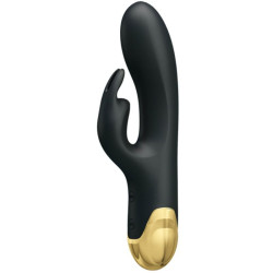PRETTY LOVE - SMART DOUBLE PLEASURE VIBRATOR – Produktansicht 2