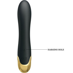 PRETTY LOVE - SMART DOUBLE PLEASURE VIBRATOR – Produktansicht 3