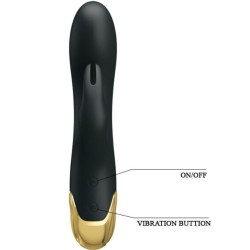 PRETTY LOVE - SMART DOUBLE PLEASURE VIBRATOR – Produktansicht 4