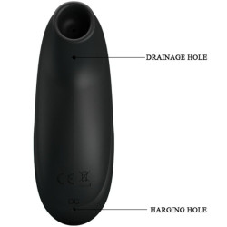 PRETTY LOVE - SMARTER OTIS-SAUGSTIMULATOR – Produktansicht 5