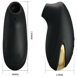 PRETTY LOVE - SMARTER OTIS-SAUGSTIMULATOR – Produktansicht 7